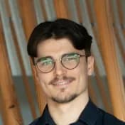 Bastien Carcat